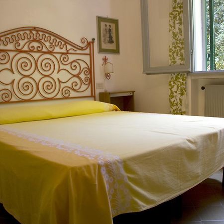 Hotel Giardino Degli Ulivi 산펠리체치르체오 외부 사진