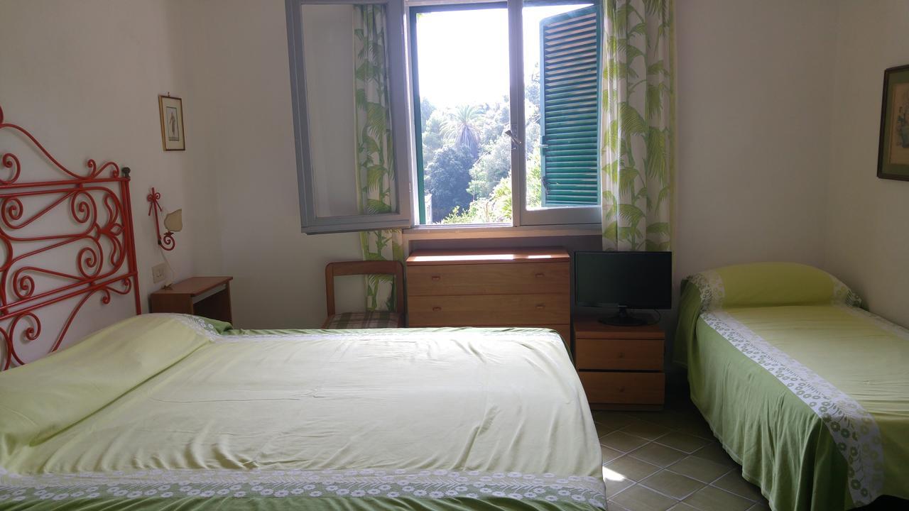 Hotel Giardino Degli Ulivi 산펠리체치르체오 외부 사진