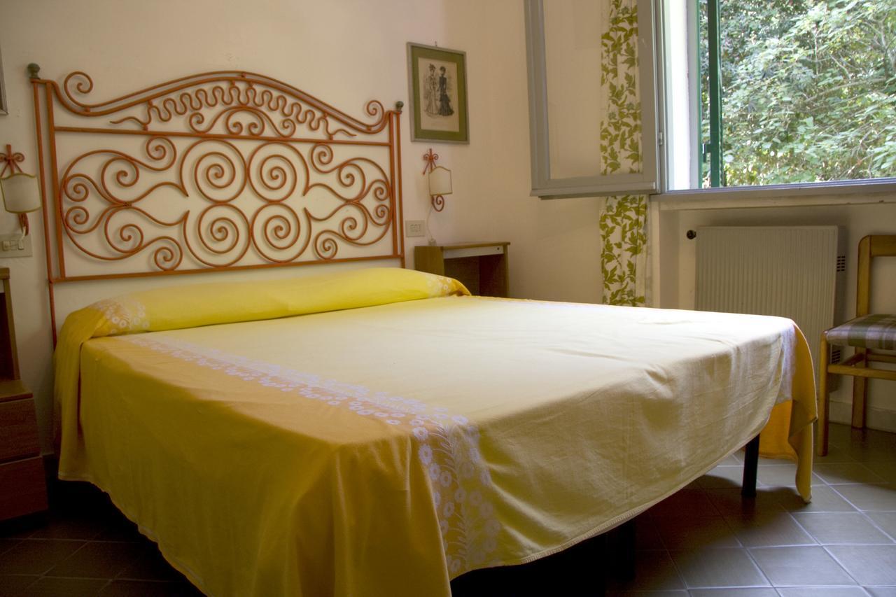 Hotel Giardino Degli Ulivi 산펠리체치르체오 외부 사진
