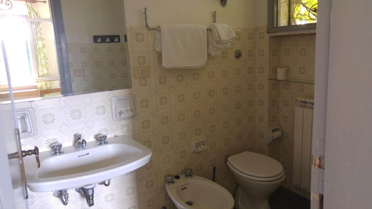 Hotel Giardino Degli Ulivi 산펠리체치르체오 외부 사진