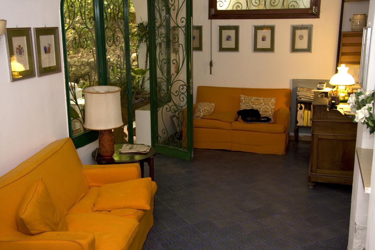 Hotel Giardino Degli Ulivi 산펠리체치르체오 외부 사진