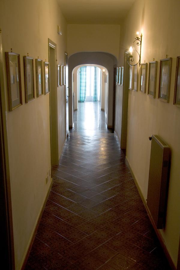 Hotel Giardino Degli Ulivi 산펠리체치르체오 외부 사진