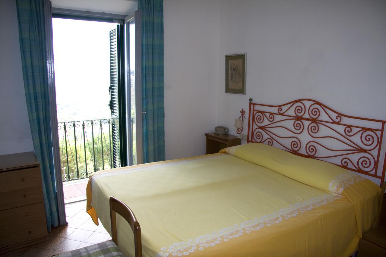 Hotel Giardino Degli Ulivi 산펠리체치르체오 외부 사진