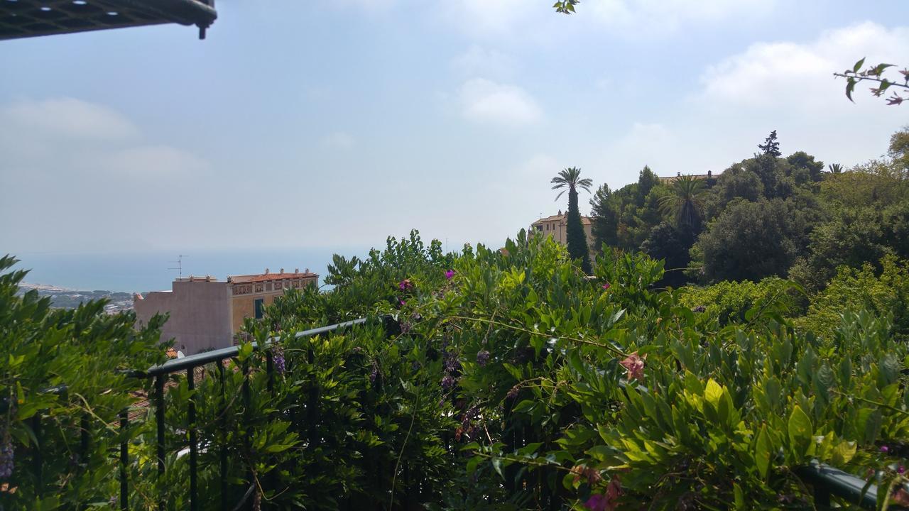 Hotel Giardino Degli Ulivi 산펠리체치르체오 외부 사진